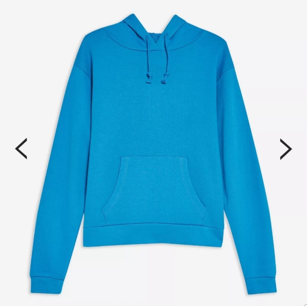 Topshop Hoodie